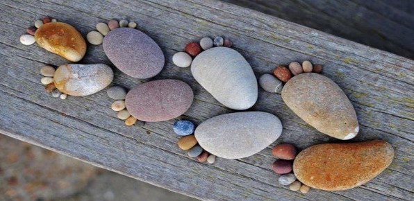 Sunde f�dder kommer ikke af sig selv